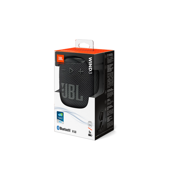 超格安価格 JBL Wind 3 - JBL Japan スピーカー・ウーファー
